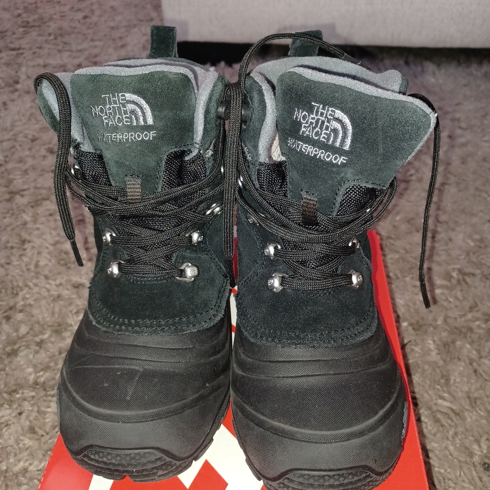 Kids waterproof boots